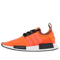 adidas NMD_R1 PK 'Orange Noise' AC8171