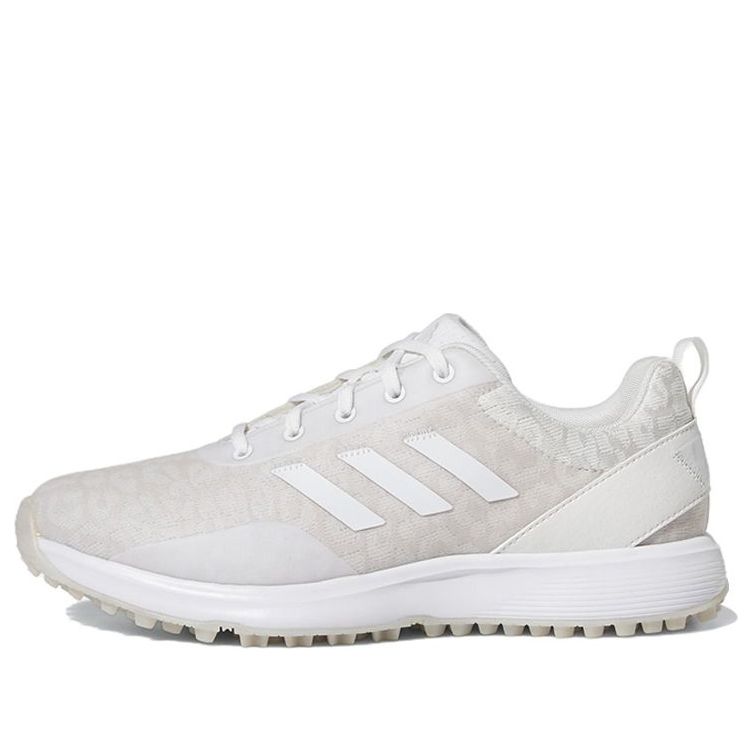 (WMNS) adidas S2G SL 'Leopard - White' GV9427