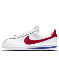 Nike Cortez Basic Leather OG 'Forrest Gump' 882254-164