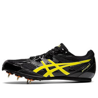 ASICS Effort Mk Black/Yellow 1091A014-002