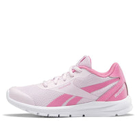 (GS) Reebok Rush Runner 2.0 Pink EF7417