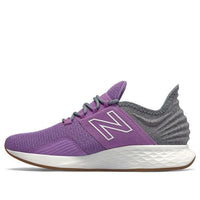 (WMNS) New Balance Fresh Foam Roav Purple WROAVTV