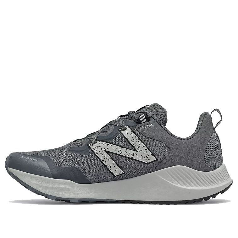 New Balance NITREL v4 Shoes Grey MTNTRCG4