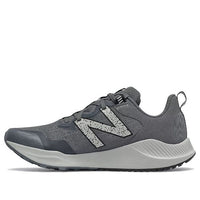 New Balance NITREL v4 Shoes Grey MTNTRCG4