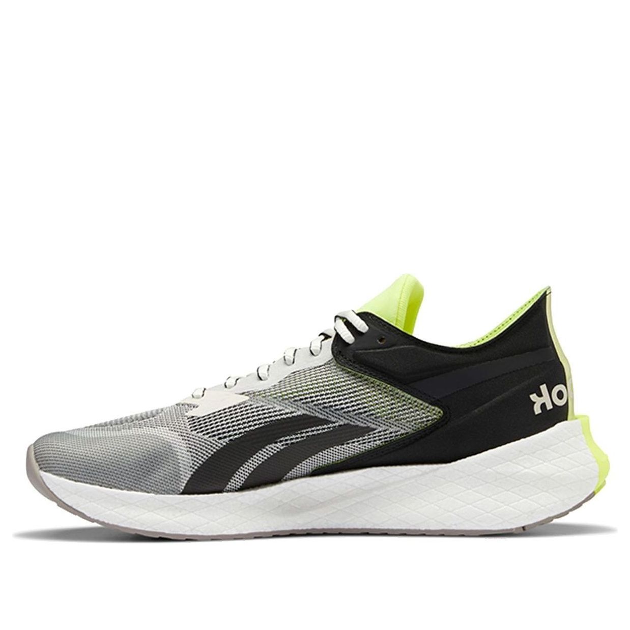 Reebok Floatride Energy Symmetros 'Black White' FW9395