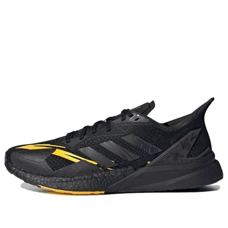 adidas X9000l3 X Vitality Shoes Black/Yellow H05258