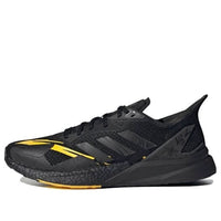 adidas X9000l3 X Vitality Shoes Black/Yellow H05258