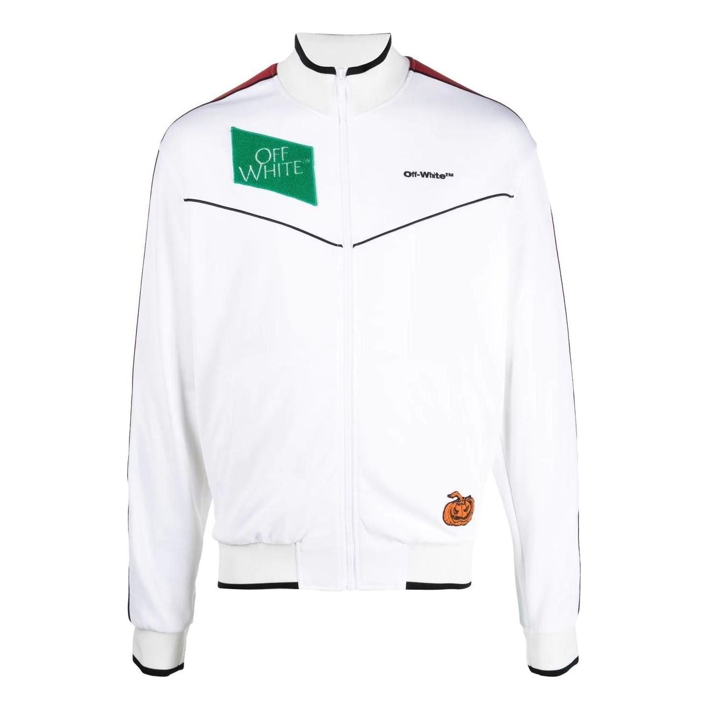 Off-White Fw22 OMBD043F22FAB0010110