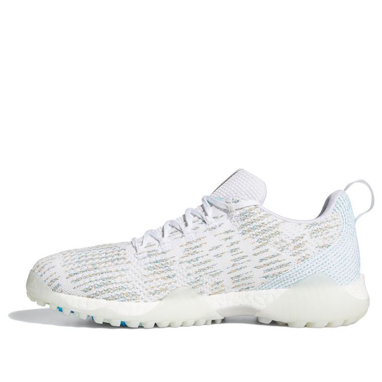 adidas CodeChaos Primeblue Golf 'White Blue' EG8984
