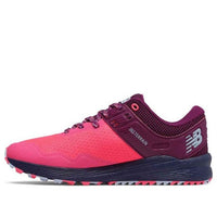 (WMNS) New Balance Fuelcore Nitrel v2 Trail GS Pink/Red WTNTRLP2