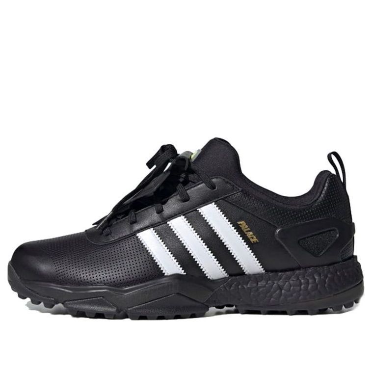 adidas Palace x Golf 2.0 'Core Black' G28124