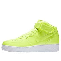 Nike Air Force 1 Mid UV 'Volt' AO0702-700