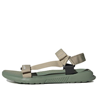 adidas Terrex Hydroterra Light Sandals 'Silver Green Silver Dawn' ID4274