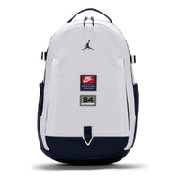 Air Jordan Backpack 'White' IW1540-100