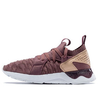 (WMNS) ASICS Gel-Lyte V 'Red Brown' H899N-2626