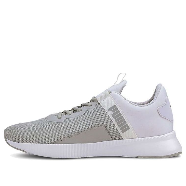 PUMA Flyer Beta SoftFoam+ 'Gray White' 194274-03