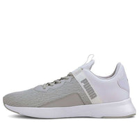 PUMA Flyer Beta SoftFoam+ 'Gray White' 194274-03