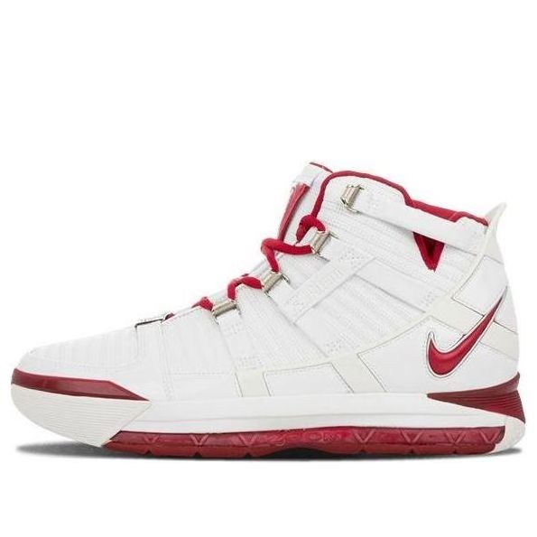 Nike Zoom LeBron 3 'China' 312147-162