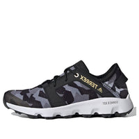 (WMNS) adidas Terrex Voyager Sleek S.Rdy 'Black Grey' FW1286