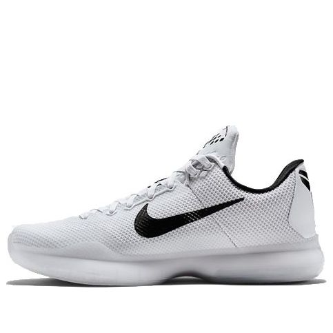 Nike Kobe 10 EP 'Fundamentals' 745334-100