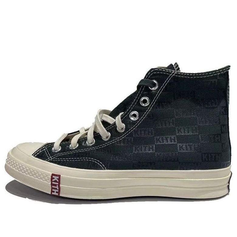 Converse Kith x Chuck 70 High 'Scarab Monogram' 171845C