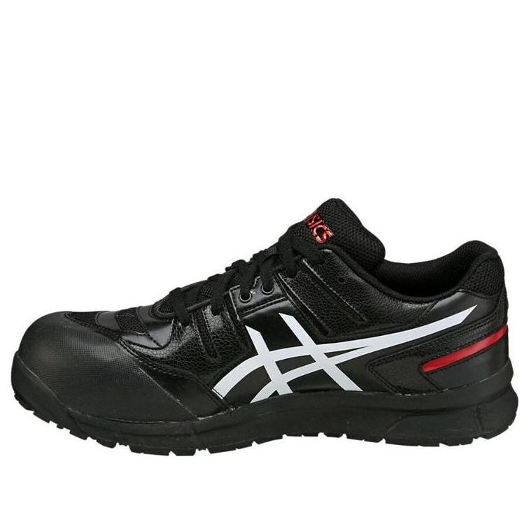 ASICS Winjob CP103 Black/White FCP103-9001