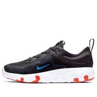 (PS) Nike Renew Lucent 'Black Blue' CD6904-003