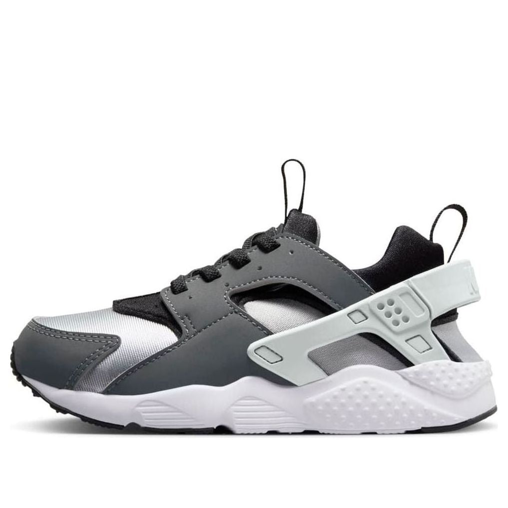 (PS) Nike Huarache Run 2.0 'Black Iron Grey' FV5605-002