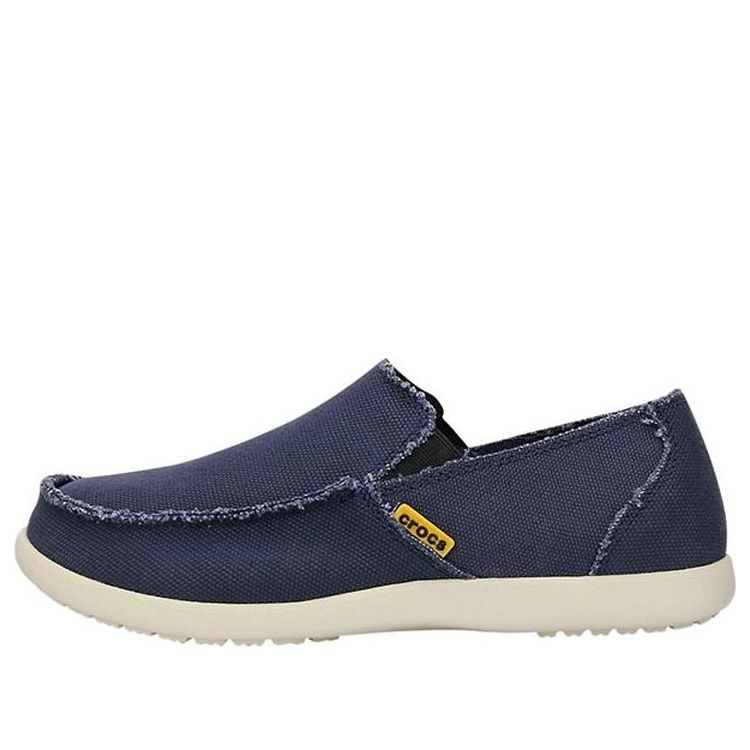 Crocs Santa Cruz 'Navy' 10128-46K