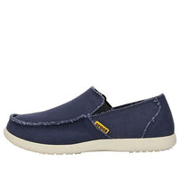 Crocs Santa Cruz 'Navy' 10128-46K