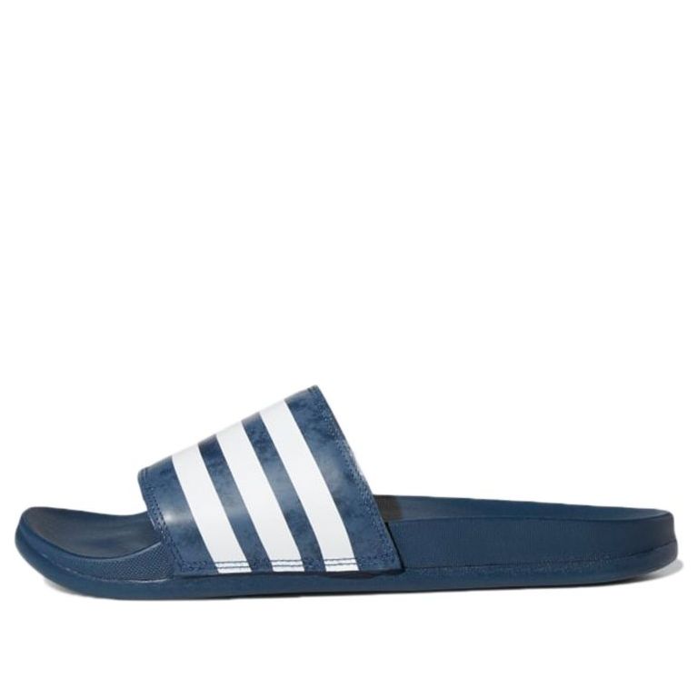adidas Adilette Comfort Slide 'Crew Navy' FZ1752