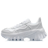 (WMNS) Li-Ning Countflow YueXing 'White' AGLQ156-3