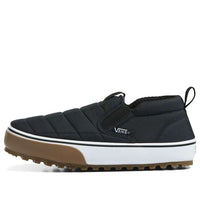 Vans Snow Lodge Slipper Mid 'Black' VN0A5JI3BLK