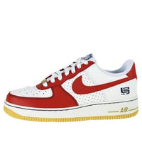 (GS) Nike Air Force 1 'LeBron' 314192-166