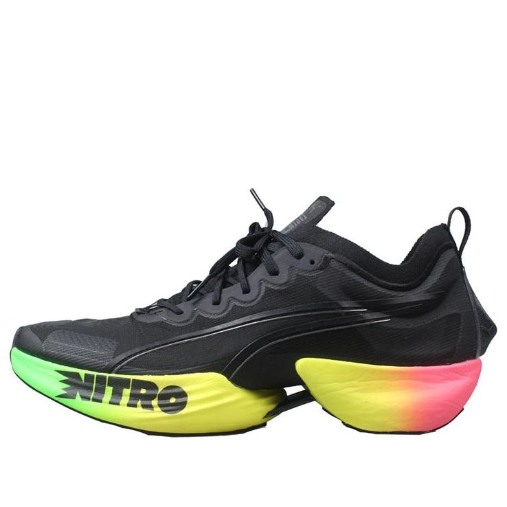 PUMA Fast-R Nitro Elite 'Futrograde' 380004-02
