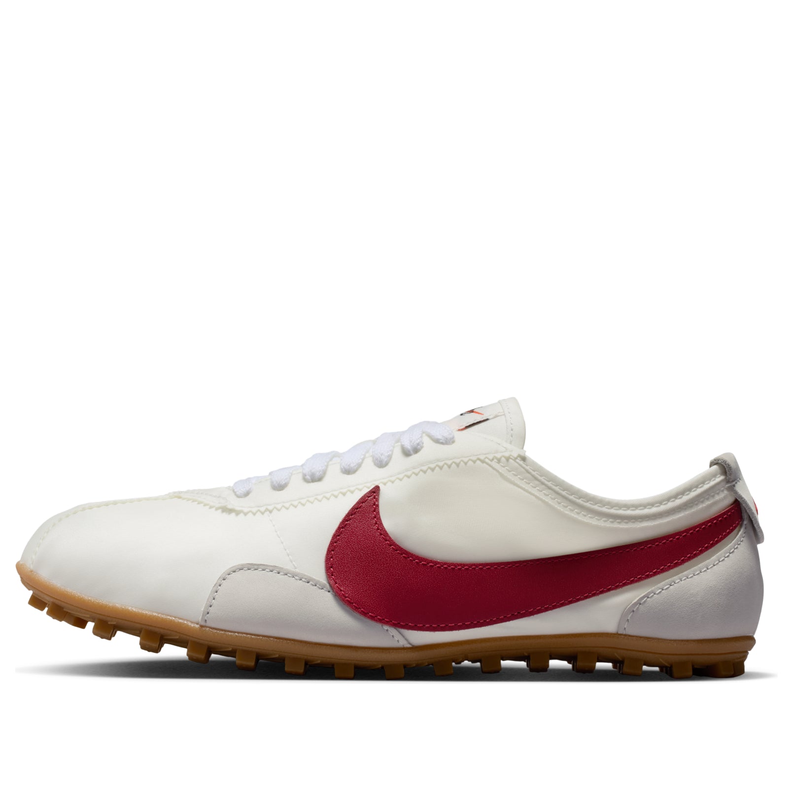 (WMNS) Nike Moon Shoe 'Summit White Crimson Gum' II0407-100