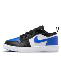 (PS) Air Jordan 1 Low 'Alt White Royal Blue' DR9748-140