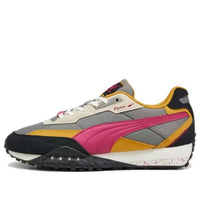 PUMA Blacktop Rider Lithium 'Grey Multi-Color' 393152-02