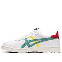 (WMNS) ASICS Japan S 'White Dive Blue' 1192A150-100