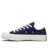 Converse CHUCK 70 OX OBSIDIAN OZONE BLUE 164967C