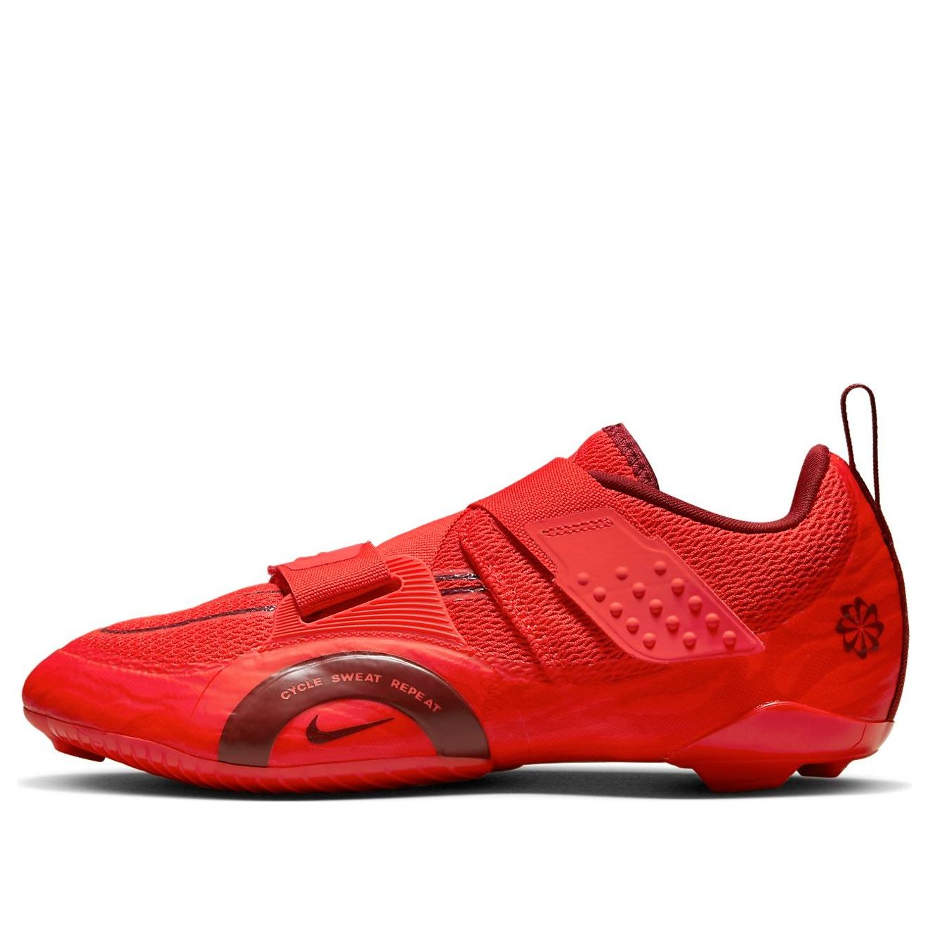 Nike SuperRep Cycle 2 Next Nature Indoor Cycling Shoes 'Light Crimson Team Red' DH3396-600
