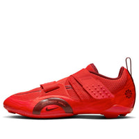 Nike SuperRep Cycle 2 Next Nature Indoor Cycling Shoes 'Light Crimson Team Red' DH3396-600