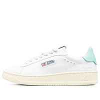 (WMNS) Autry Dallas Low 'White Turquoise' ADLW-NW11