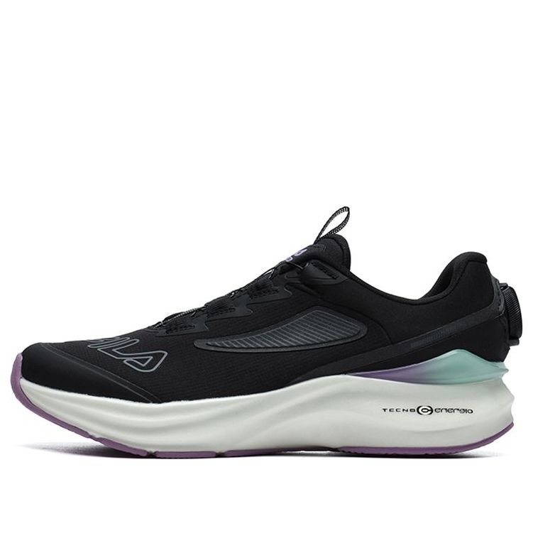 (WMNS) FILA Athletics 'Black' A12W212201FBA