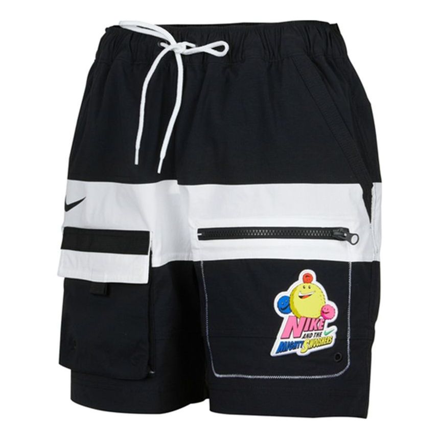 Nike Sportswear NSW Hyperflat Shorts DM7919-014