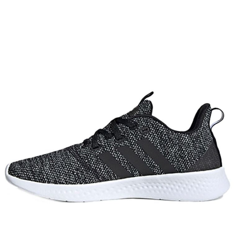(WMNS) adidas Puremotion 'Black White' FW8668