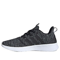 (WMNS) adidas Puremotion 'Black White' FW8668