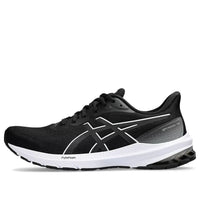 ASICS GT-1000 12 Wide 'Black White' 1011B634-004