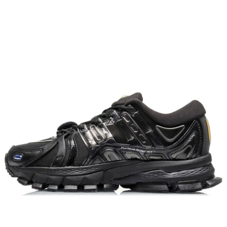 Li-Ning Furious Rider Ace 1.5 x New York Fashion Week 'Black' ARZP009-13