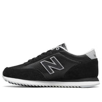 (WMNS) New Balance 501 Core Black/White WZ501PCD